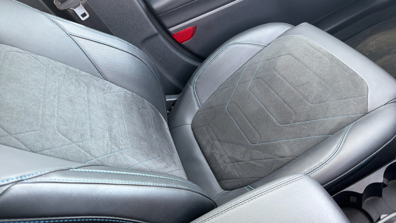 Ford Fiesta 1.0 EcoBoost Hybrid mHEV 125 Active X Edition 5dr Petrol Hatchback